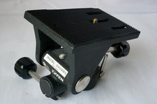 Tiffen Davis & Sanford SH200S Pro Photo Head for Large Format Camera Unused Rare picture