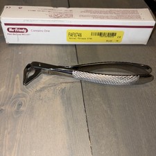 Dental Forceps No 74N Apical European Style | FAFX74N | HU FRIEDY  picture