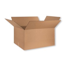 25 Boxes 7x5x5