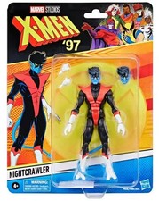 X-Men 97 Marvel Legends NIGHTCRAWLER Action Figure HASBRO Retro Animated Cartoon picture