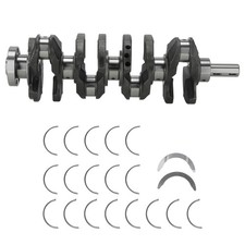 Engine Crankshaft 23111-2G200 Crank Shaft For Kia Sonata Tucson 2.4L 2008-2020 picture