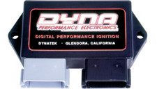 Dynatek 2000 Digital Performance Ignition System TC88-2P Twin Cam Carb'd 99-03 picture