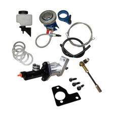 American Powertrain HYDRAMAX Hydraulic Clutch System Mustang 65-66 TKO/ T5/ T... picture