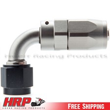 Setrab 22-AN16RU16-90 SUSA AN ReUsable Hose End AN16-16, 90 Degree Angle picture