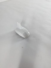 12-20 MERCEDES GL GLA GLE ML SL SLK SLC CLA ROOF SHARK FIN ANTENNA (White) picture