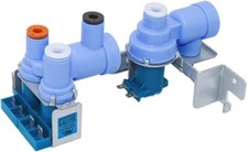 New 5221JA2006D, AP4445614, PS3527457 Inlet Valve For LG Refrigerator picture
