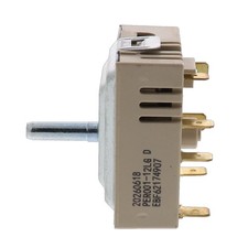 Surface Element Infinite Switch | Replaces LG® EBF62174907 | OEM‑Compatible picture