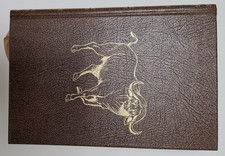 HUNTING BOOK Hunting the African Buffalo Edited by Jim Rikhoff Amwell Press picture