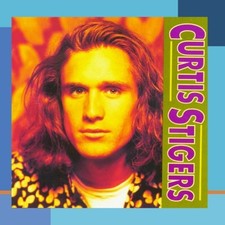 Curtis Stigers [CD] [*READ*, VERY GOOD] picture