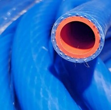 Silicone Heater Coolant Hose 1/4 5/16 3/8 1/2 5/8 3/4 1 1-¼ 1-½ 2 2½ 2-¾ 3 inch picture