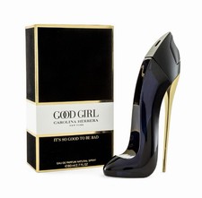 Carolina Herrera Good Girl It’s So Good To Be Eau de Parfum 80ml/2.7fl.oz picture