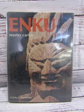 Enku Master Carver by Grisha F. Dotzenko picture