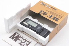 【TOP MINT in Box】 Nikon MF-23 Multi Control Data Back for F4 F4S F4E SLR Camera picture