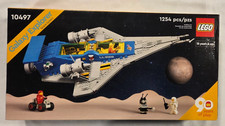 LEGO Icons: Galaxy Explorer (10497) picture