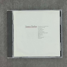 James Taylor: Greatest Hits Music picture