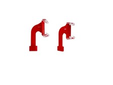Upgraded BiteWing Universal Digital Sensor Holder Autoclavable Bite Block 2 pcs picture