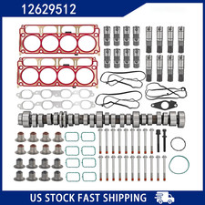 6.2L AFM DOD Camshaft Lifters Kit For 2014-2020 Chevy Gen5 L86 L87 LT1 12629512 picture