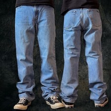 Guess Men's Blue Jeans picture