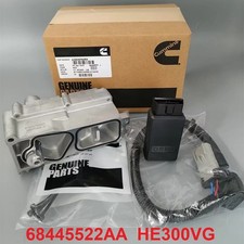 OEM Cummins HE300VG Turbo Actuator For 2013-2018 Ram 2500 3500 6.7L 68445522AA picture