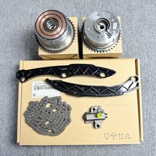 US 24350-2GGB0 Timing Chain Kit For Hyundai Sonata Tucson Kia Sportage 2.0L 2.4L picture