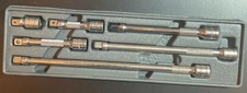 Vintage Pre-owned SNAP ON 6 pc 3/8