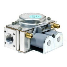 Burnham 108881-01 Gas Valve for Alpine Boiler, Alpine 210, MCBA Control picture