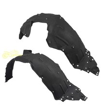 Pair Fender Liner Set For Honda HR-V 2019-2022 Front Driver & Passenger Side picture