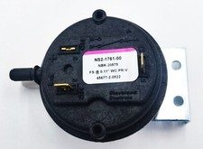 Whitfield Advantage WP2, WP4 & WP7 Vacuum Pressure Draft Switch, 12145903 picture