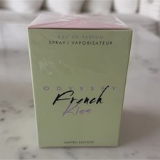 Armaf Odyssey French Kiss Eau de Parfum Spray, 3.4 fl oz, Limited Edition picture
