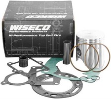 Wiseco Pro-Lite 2-Stroke Piston Kit-Suzuki-RM 250-01-02 picture