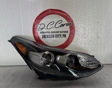 🌟NEW🌟NON OEM🌟2017 2022 Kia Sportage Right Side, Halogen Headlight picture