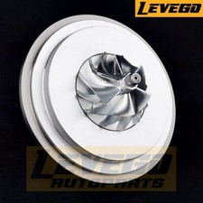 NEW K03 Turbo CHRA for Jaguar Land Rover 2.0L w/AJ200G 53039700617 H4P3-6K682-DC picture