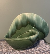 Vtg MCM Planter Lamp picture