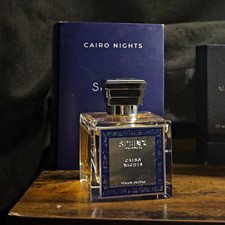 Sphinx Cairo Nights 100 ml Parfum Extrait Spray Regular Size picture