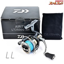 【Excellent+++++】Daiwa 23 AIRITY LT2500S-XH Spinning Reel  from Japan #128 picture