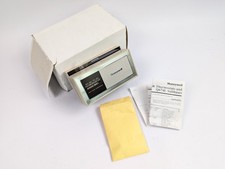 Honeywell T874R Thermostat Multistage & Honeywell Q674AL Subbase picture