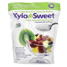 Xlear XyloSweet Plant Sourced Sweetener 5 lbs 2 27 kg Gluten-Free, Halal, Kosher picture