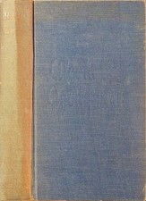 Alcoholics Anonymous Big Book 1955 Second Ed 1st Printing AA 1st Print 1956 picture