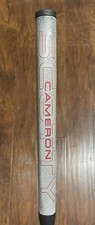 Scotty Cameron SC Geo Matador Medium Grip - Limited - 2025 Open - 100% Authentic picture