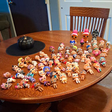 L.O.L. Surprise Lot Includes 3 Interactive Dolls (They Work? picture