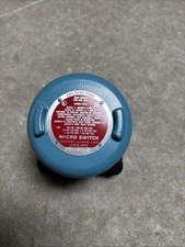 HONEYWELL explosion proof MICRO SWITCH 11CX12 LIMIT SWITCH NEW picture