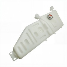 For 1990-98 Ford F600 F700 F800 Base 5.9L 8.3L Coolant Reservoir F5HZ8A080AA picture