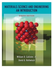 Materials Science and Engineering: ..., William D Calli picture