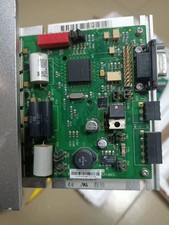 1pcs Used & Tested PACIFIC SCIENTIFIC 6410-001-N-N-N Stepper Motor Drive PLC picture