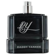 DY by Daddy Yankee 3.4 oz for Men edt Cologne New tester picture