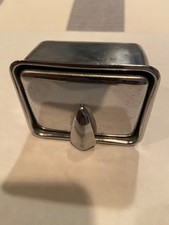 1958 - 62 Corvette Original Ashtray picture