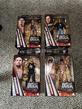 WWE Elite  picture