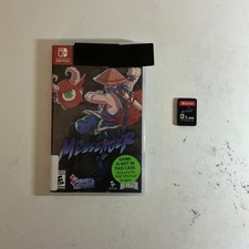 The Messenger - Nintendo Switch picture