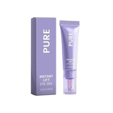 NEW 1/2pcs GOPURE Instant Lift Eye Gel  For Puffiness & Bags, Fine Lines 0.35 Oz picture