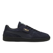 PUMA Super Team Lace Up  Mens Blue Sneakers Casual Shoes 39852806 picture